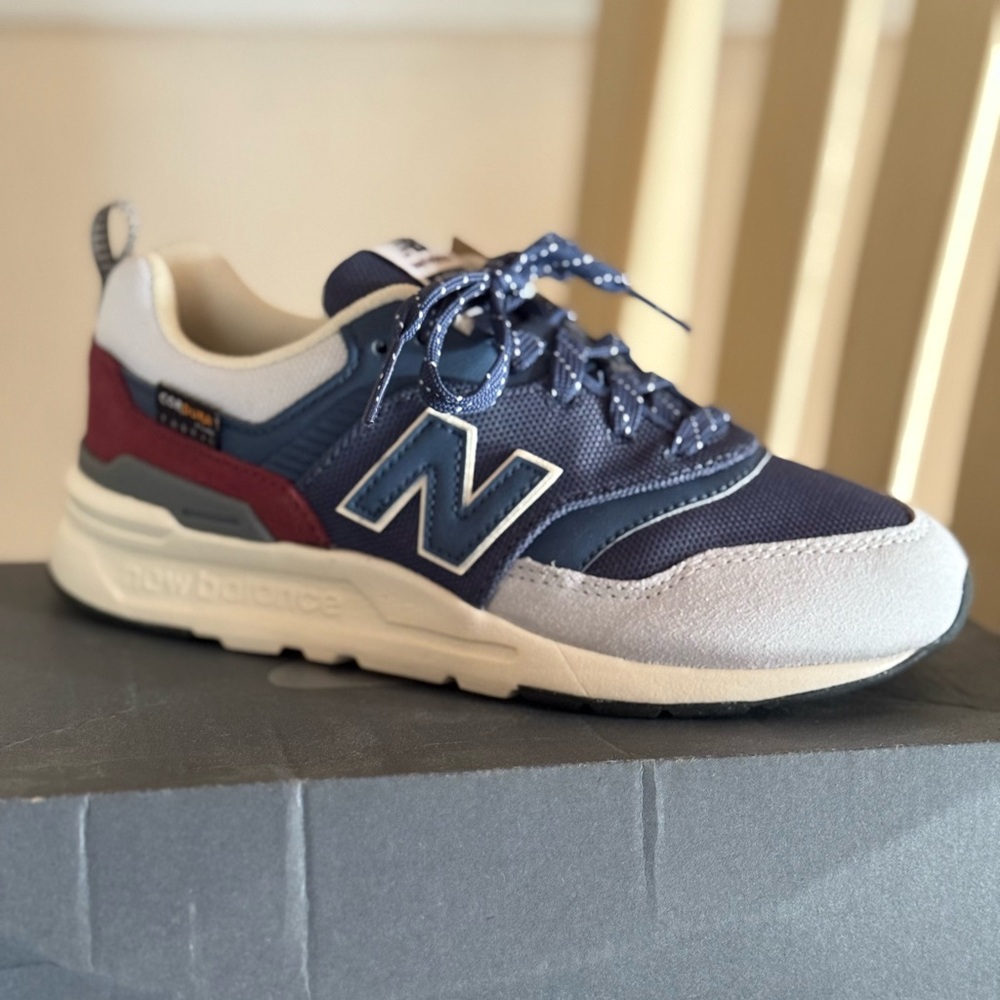 New Boys New Balance
